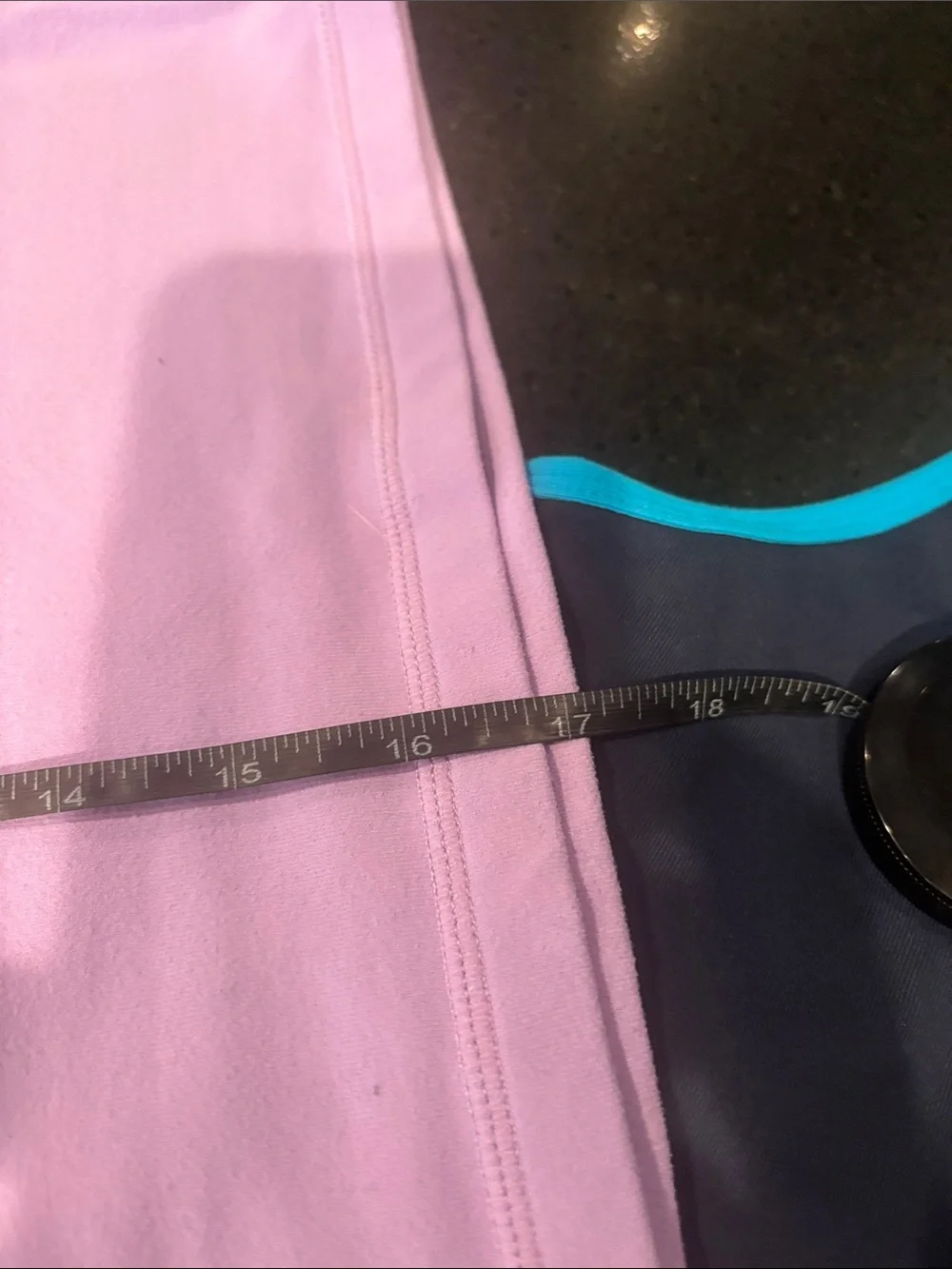 Lululemon Flow Y Sports Bra top
